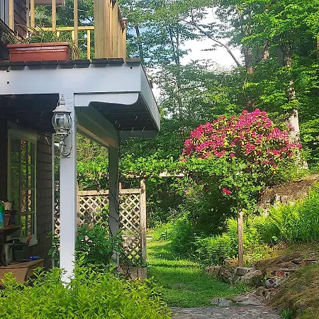 The Culbertson House Mini-B And B-3